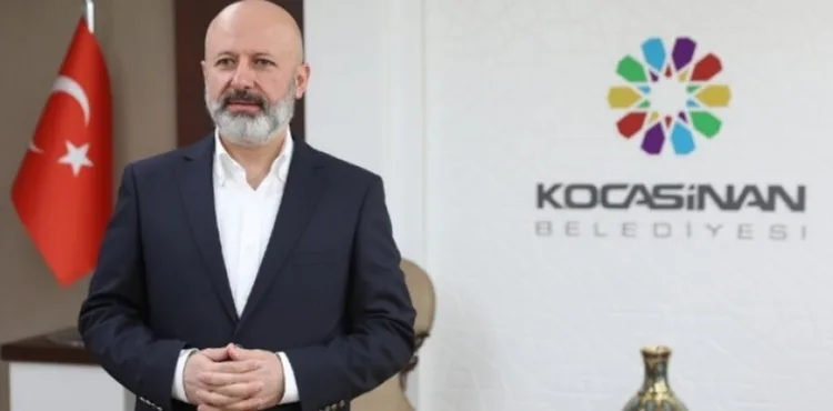 BAŞKAN ÇOLAKBAYRAKDAR’DAN MİRAÇ KANDİLİ MESAJI