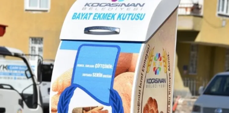 BAŞKAN ÇOLAKBAYRAKDAR, “İSRAFIN ÖNLENMESİNE ÖNCÜLÜK ETMEYE DEVAM EDECEĞİZ”