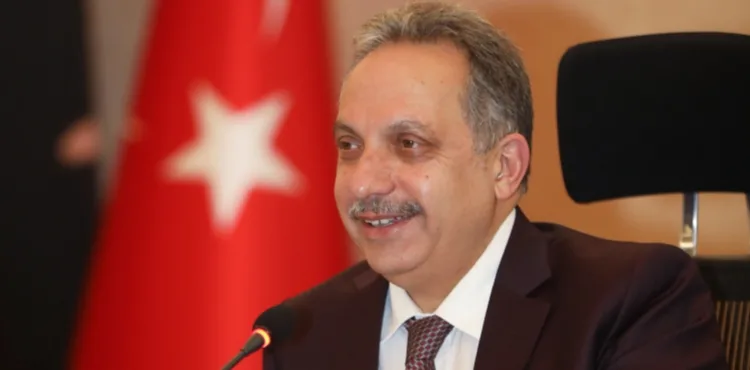 BAŞKAN YALÇIN’DAN MİRAÇ KANDİLİ MESAJI