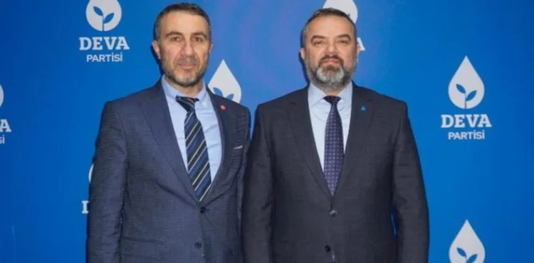 Başkan Erdal Altun: “Kutuplaştıran Değil Kucaklayan Bir Siyaset İçin Çalışıyoruz”