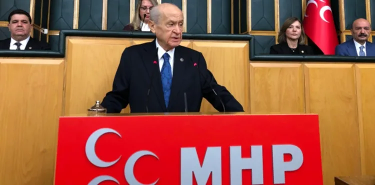 Bahçeli: Beklenen çağrının bir an evvel açıklanması samimi dileğimdir