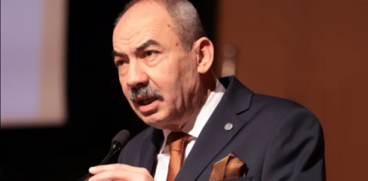 GÜLSOY : TÜRKİYE EKONOMİSİNİN 2025'TE ÇIKIŞA GEÇMESİ UYUMLU POLİTİKALARIN İZLENMESİYLE MÜMKÜN OLABİLİR