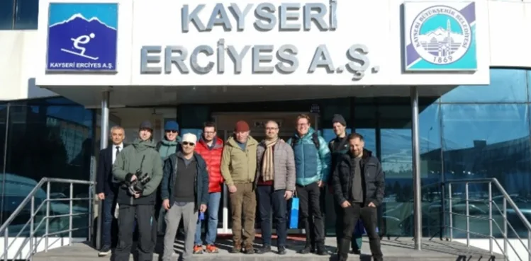 AYMEK’İN YARIYIL TATİLİ ETKİNLİĞİNE ÖĞRENCİLERDEN YOĞUN İLGİ