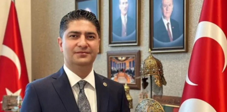 ÖZDEMİR’DEN KARTALKAYA FACİASININ ARDINDAN YENİ KANUN TEKLİFİ
