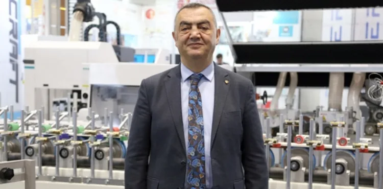 Kayseri 2024 Yılını 3 Milyar 750 Milyon Dolar İhracatla Kapattı