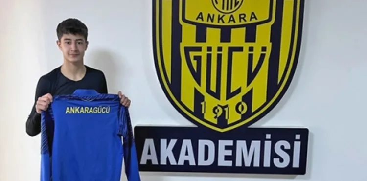TALAS SPORCU FABRİKASINDAN BİR YILDIZ DAHA