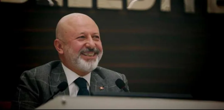 KOCASİNAN BELEDİYE MECLİSİ, ŞUBAT AYI TOPLANTISINI GERÇEKLEŞTİRDİ