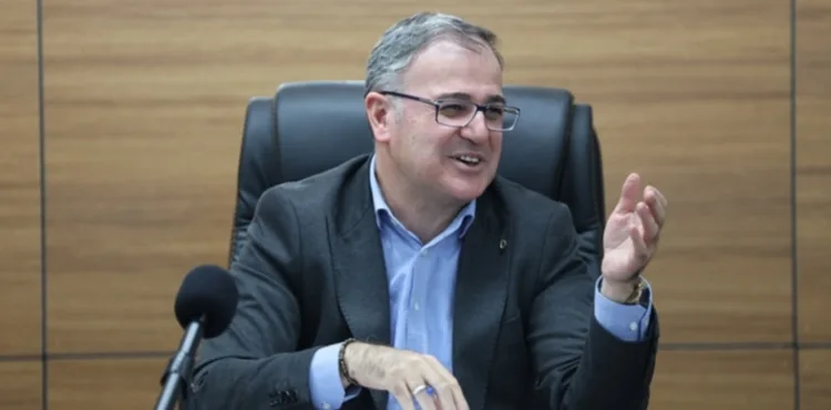 BAŞKAN ÖZDOĞAN: “HACILAR'IMIZI BAHARA VE RAMAZAN’A HAZIRLIYORUZ”