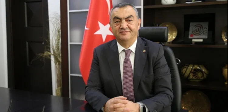 Başkan Büyüksimitci’den “6 Şubat” Mesajı
