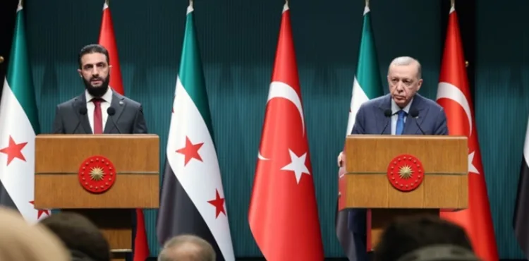 Cumhurbaşkanı Erdoğan: Terörle mücadelede Suriye'ye gereken desteği sağlamaya hazırız