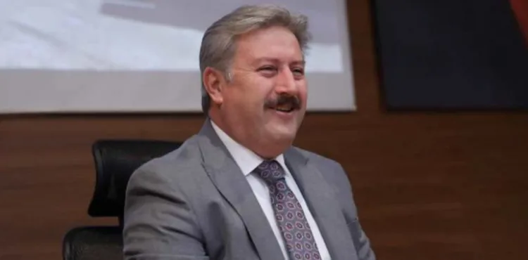 1. ETABI BİTEN YILDIRIM BEYAZIT KENTSEL DÖNÜŞÜM PROJESİ’NDE KURA HEYECANI
