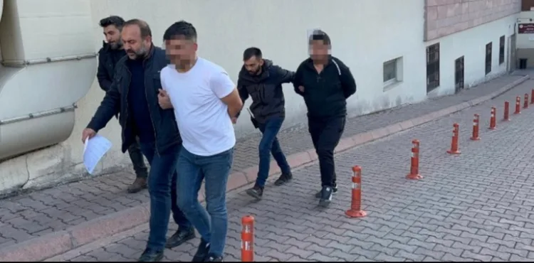 Av tüfekli cinayetin sanığına müebbet hapis istemi