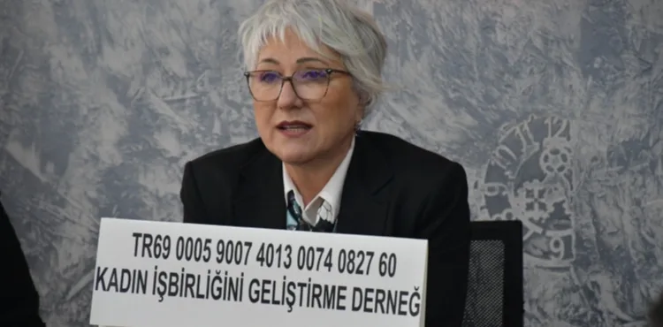 KİGDER'DEN DEPREMZEDELER YARARINA KONSER