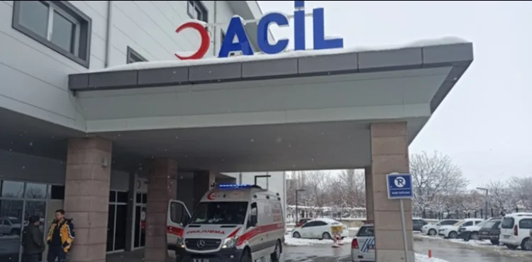 Kayseri’de komşular arasında kavga: 3 yaralı