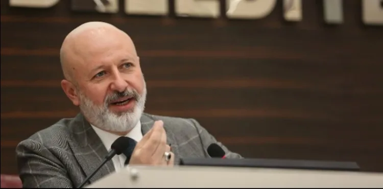 BAŞKAN ÇOLAKBAYRAKDAR, “İHALE GELİRLERİ, HEMŞEHRİLERİMİZE YATIRIM OLARAK GERİ DÖNECEK”