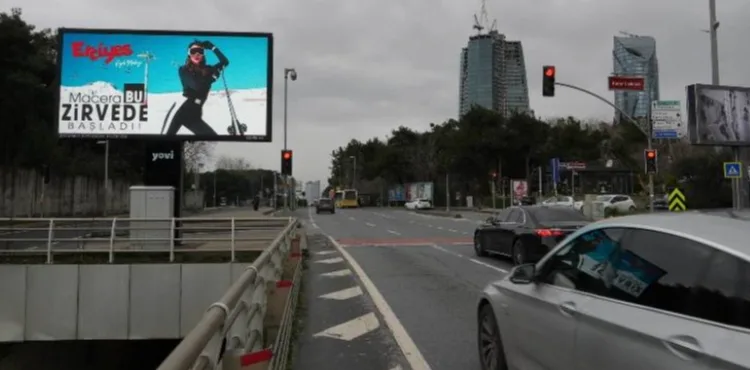 İSTANBUL’DA “ERCİYES” TANITIM ATAĞI: KAYAK TUTKUNLARINI KAYSERİ’YE DAVET