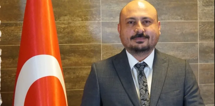 MMO Kayseri Şube Başkanı Süleyman VAROL, Berat Kandili mesajı yayınladı.