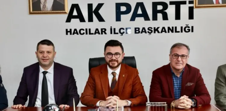 BAŞKAN ÖZDOĞAN: "TOKİ'DE SONA YAKLAŞIYORUZ, AĞUSTOS'TA TESLİM EDECEĞİZ"