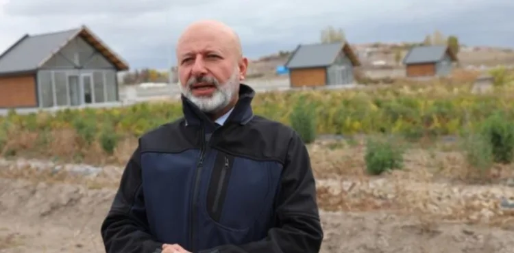 BAŞKAN ÇOLAKBAYRAKDAR’DAN KADINLARIN TARIMSAL ÜRETİMDE SÖZ SAHİBİ OLMASINI SAĞLAYACAK PROJE