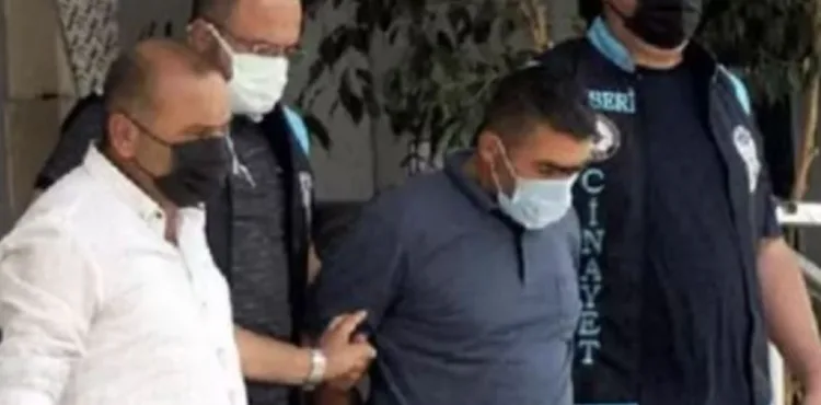35 yıl önce işlenen kız kardeş cinayetinde gizli tanıkların ifadesi sonrası keşif kararı
