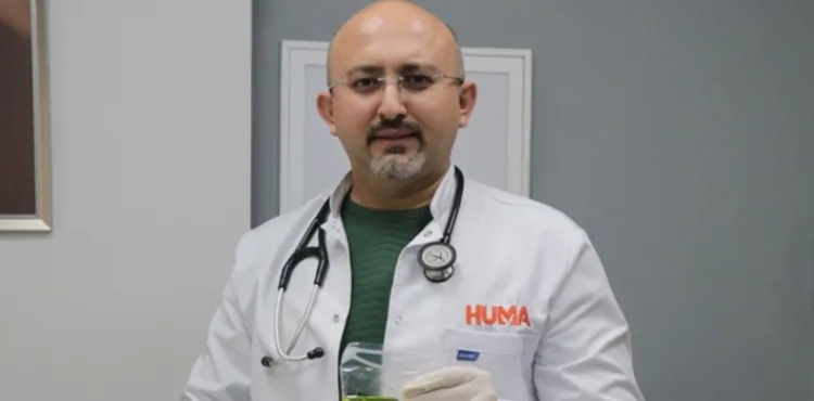Uzman Dr. Selahattin Erdem: Sarı serum eşittir ölüm olabilir