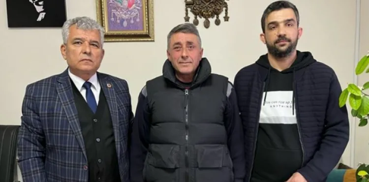 Emekli asker, bulduğu para dolu çantayı sahibine ulaştırdı.