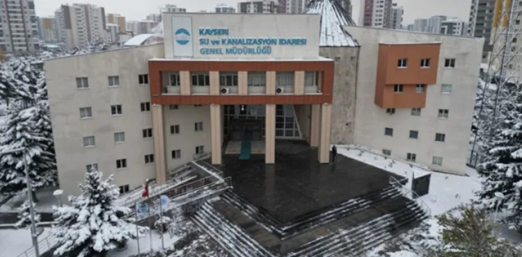 KASKİ’DEN 11 MAHALLE İÇİN SU KESİNTİSİ UYARISI