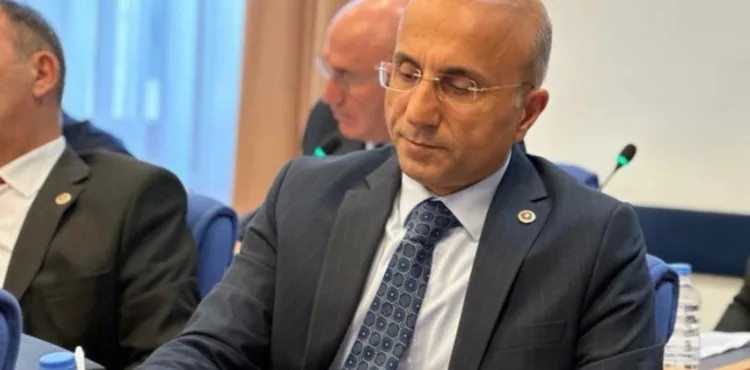 CHP’li Aşkın Genç: Yılın başında bütçe açığı 139,3 milyar TL oldu… Bu yönetimin artık Türkiye’ye verebileceği hiçbir şey kalmamıştır