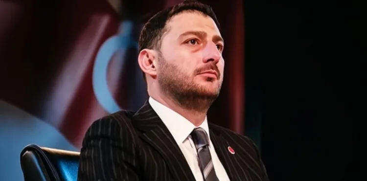 BAŞKAN KALIN’DAN SELİM ŞAHAN’A SERT TEPKİ: HADDİNİ BİLECEK!