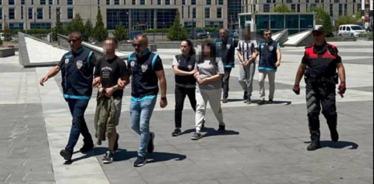 Hasan Hüseyin’in ölümüne ilişkin davada 1 tutuklama