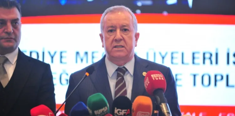MHP'li Durmaz: Liderimizin vizyonuyla 'Terörsüz Türkiye' yakındır