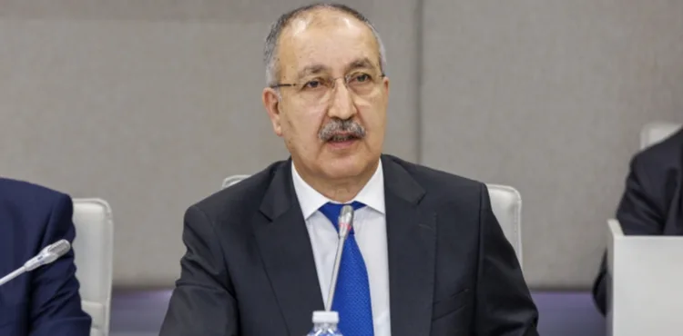 Basın İlan Kurumu Genel Kurulu sona erdi