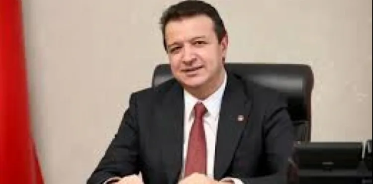 SAADET PARTİSİ GENEL BAŞKANI MAHMUT ARIKAN KAYSERİ’YE GELİYOR