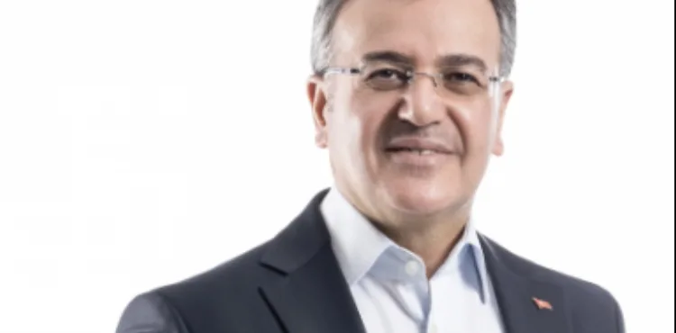 BAŞKAN ÖZDOĞAN: “CUMHURBAŞKANIMIZIN YANINDAYIZ, EN GÜÇLÜ DESTEĞİ VERECEĞİZ”