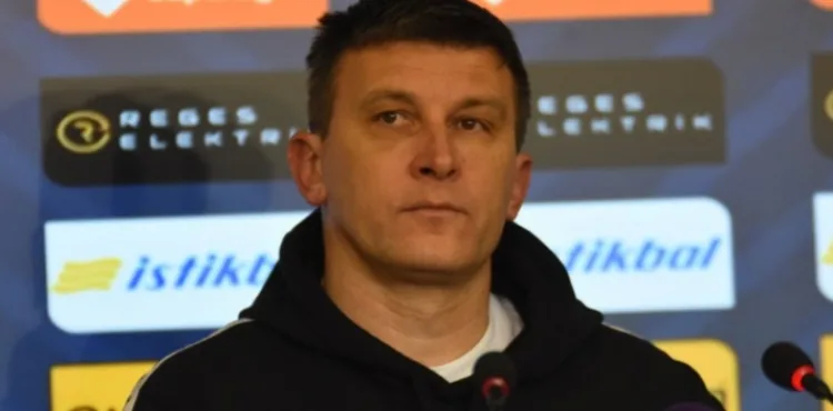 Kayserispor - Göztepe maçının ardından