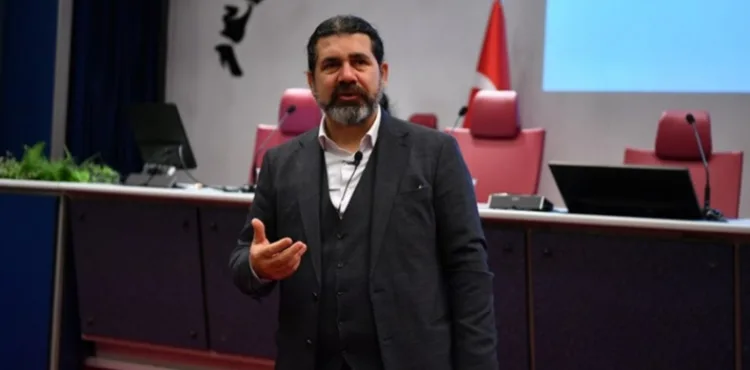 KAYSERİ BÜYÜKŞEHİR’DEN MUHTARLARA EĞİTİM SEMİNERİ