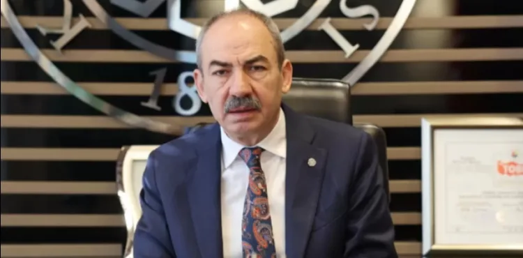 “RAMAZAN’DA FİYATLARA ZAM DEĞİL, İNDİRİM YAPILACAK”