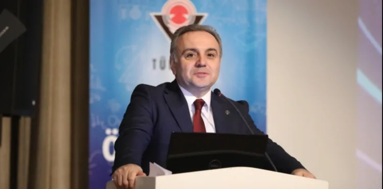 TÜBİTAK 56. Lise Öğrencileri Araştırma Projeleri Kayseri Bölge Yarışması‘nın Ödül Töreni Düzenlendi