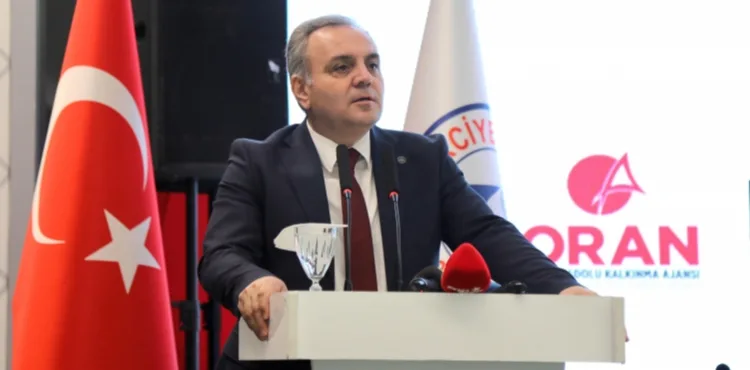 ERÜ’den “Slow Food Kayseri Buluşması” Etkinliği