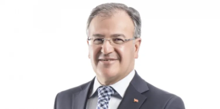 BAŞKAN ÖZDOĞAN: “RAMAZAN'IN MANEVİ ATMOSFERİNİ BİRLİKTE YAŞAYACAĞIZ”