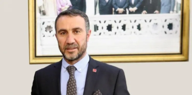 Saadet Partisi Kayseri İl Başkanı Erdal Altun'dan Necmettin Erbakan'ı Anma Mesajı