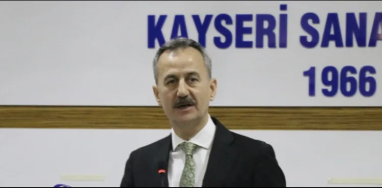 Savunma Sanayii Başkanı Görgün: Böyle büyüme trendi, hiçbir ülkenin sektöründe yok