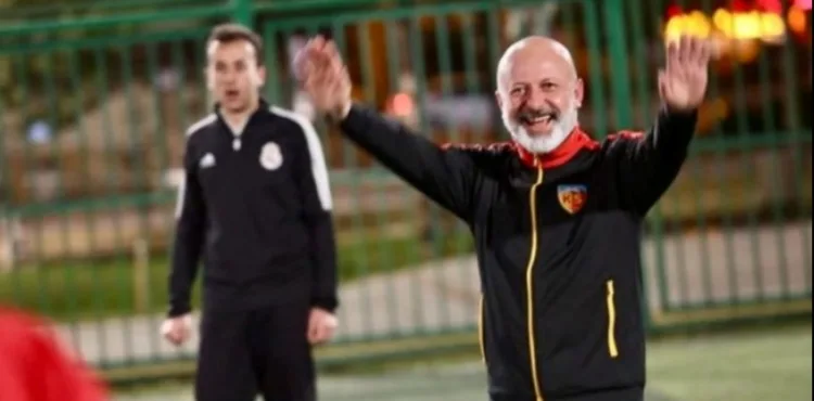 BAŞKAN ÇOLAKBAYRAKDAR, "SPORUN GÜCÜYLE VATANINA BAĞLI, AHLAKLI BİREYLER YETİŞTİRMEYİ HEDEFLİYORUZ"