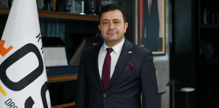 Yalçın: Yüzde 3,2’lik Büyüme Ekonomideki Güçlü Duruşun Göstergesidir