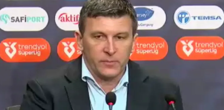 Beşiktaş - Kayserispor: 2-0