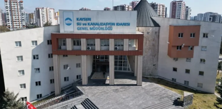 KASKİ’DEN ABONELERİNE YENİ KOLAYLIK
