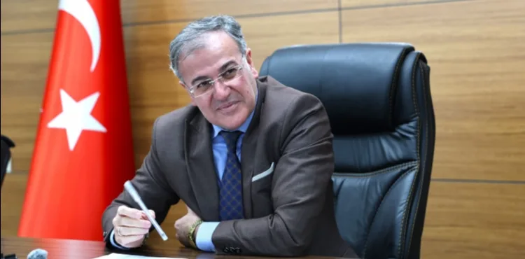 BAŞKAN ÖZDOĞAN: “RAMAZAN'DA DAYANIŞMA VE BİRLİK RUHUNU PEKİŞTİRECEĞİZ”