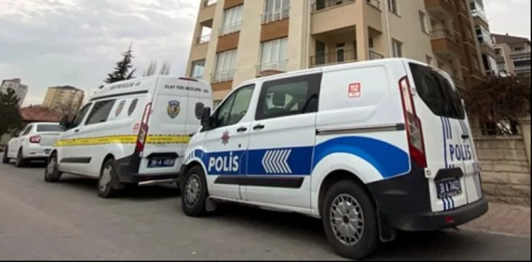 6'ncı kattan düşen Tülay'ın ölümüne ilişkin yargılanan eşine beraat
