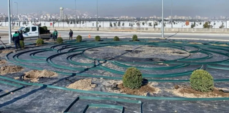 BÜYÜKŞEHİR, DAHA TEMİZ KAYSERİ İÇİN ÇALIŞMALARINI SÜRDÜRÜYOR