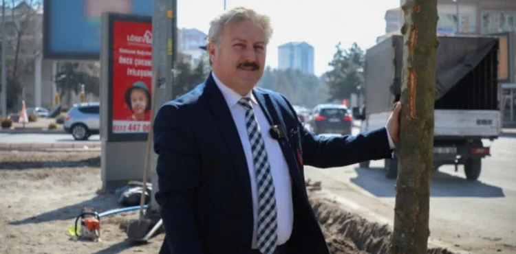 MELİKGAZİ’DE 2025 YILI PARK VE BAHÇELERİN YILI OLACAK